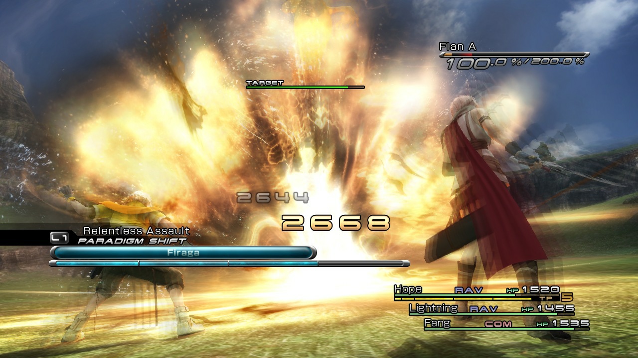 Final Fantasy XIII (Edición Coleccionista) - Imagen 30